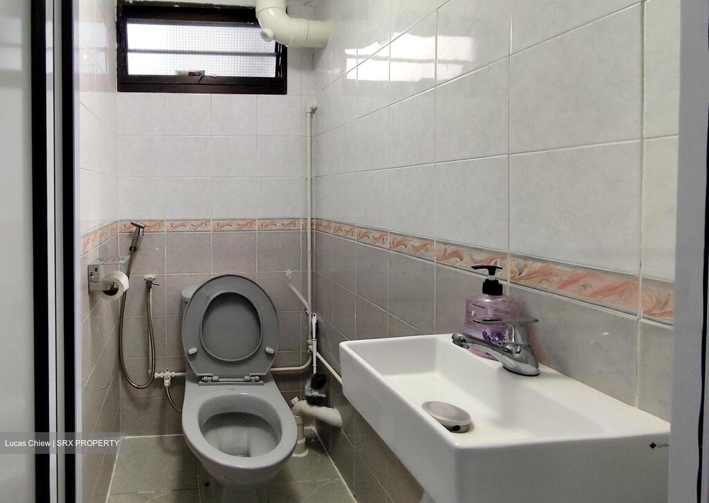 Blk 23 Mount Faber View (Bukit Merah), HDB 4 Rooms #574512511